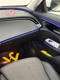 مرسيدس بنز E-Class